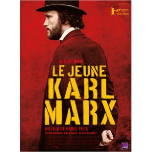 SJ-7616	青年马克思 