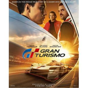 TW-3707	GT赛车：极速狂飙 