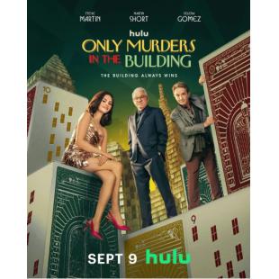 W3150 大楼里只有谋杀（第1-5季）	