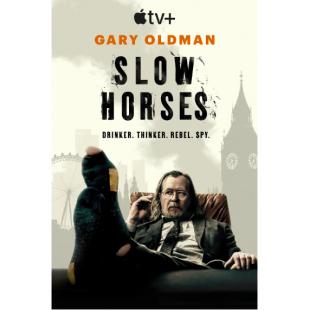 LG-M1530 流人 第1-5季