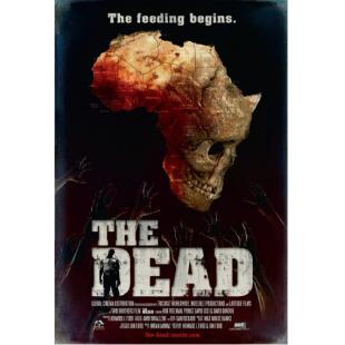 LBD-U0244 尸地余生  