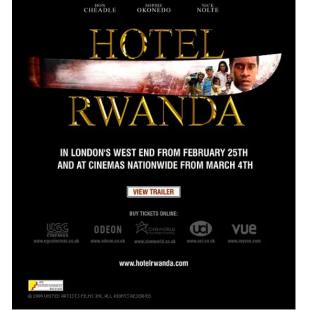 SJ-0318B 卢旺达饭店（第二版） 