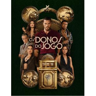 W3937 黑金新秩序(2025)