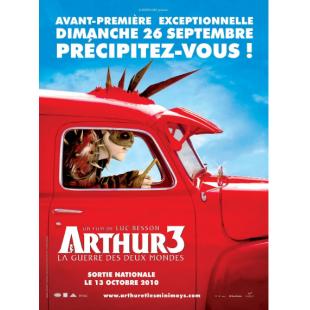 4GBD256276 亚瑟和他的迷你王国3