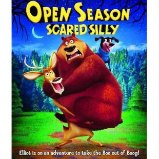 4GBD259479 丛林大反攻1-4