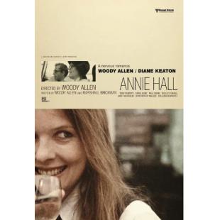 LJ-2692A 安妮·霍尔 