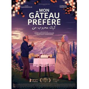 SJ-12139 我最喜欢的蛋糕 