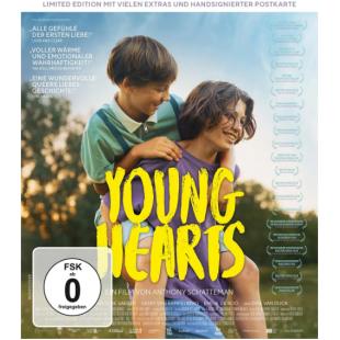 LJ-7900A 年轻的心