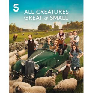 LG-M3196 新万物生灵 第1-6季