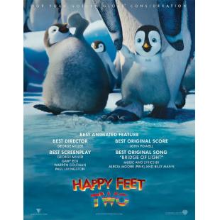 4GBD258879 快乐的大脚2 