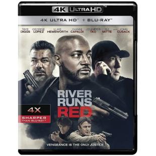 LBD-UU7702 河流如血  