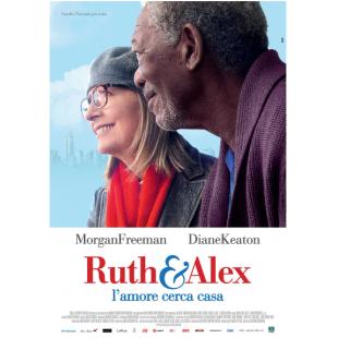 SJ-1339A 鲁斯和亚历克斯(第二版）