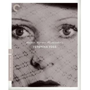 SJ-5532A 维洛妮卡佛丝（高清修复版） 