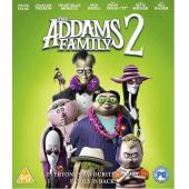 LJ-3846A 亚当斯一家2 