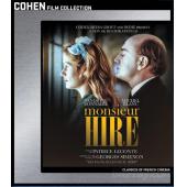 LJ-3866A 易尔先生