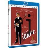 SJ-10090A 我如伊卡洛斯 