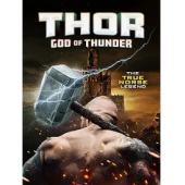 TW-2650	托尔：雷神 