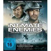 DT-80093 亲密的敌人