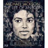 DT-80411 迈克尔·杰克逊：偶像的一生
