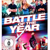 TM-1305	年度街舞大战