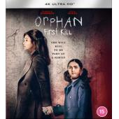 SJ-10373 孤儿怨：首杀