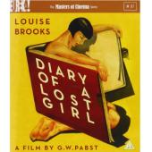 SJ-10366A 迷失少女日记