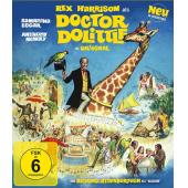 LJ-4795A 杜立德医生