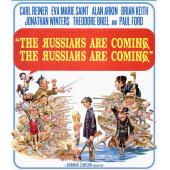 LJ-4798A 俄国人来了！俄国人来了！