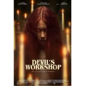 LJ-4810A 恶魔讲习班 