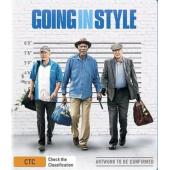 LJ-4816A 三个老枪手 