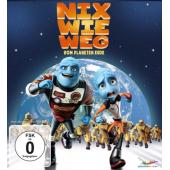 4GBD257288 逃离地球