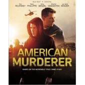 LJ-4947A 美国犯罪故事 