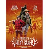 LJ-4959A 追捕野蛮人 