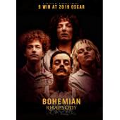 LJ-4973A 波西米亚狂想曲