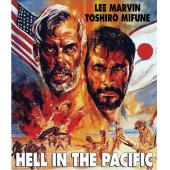 LJ-4981A 决斗太平洋 