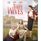 SJ-10640A 三妻艳史