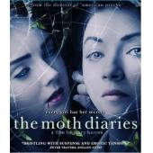 LBD-U0598 飞蛾日记   