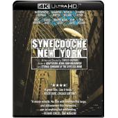 SJ-10882A 纽约提喻法(4K转制版） 