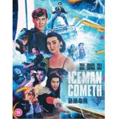 SJ-4158C 急冻奇侠（校色修复香港剪辑版） （第三版） 