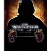 LJ-5495A 正义守望者