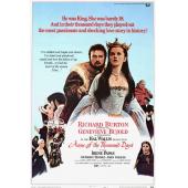 LJ-2072A 安妮的一千日 