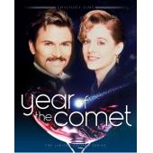 LJ-5511A 慧星来的那一年 