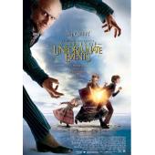 LJ-5526A 雷蒙·斯尼奇的不幸历险