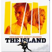 LJ-5515A 逃出克隆岛 