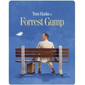 SJ-0907C 阿甘正传（25周年全新数码修复版） （第三版） （2BD） 