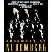 LJ-5654A 纽伦堡大审判 