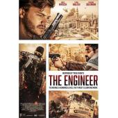 SJ-17161 恐袭工程师 