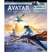 SJ-11034A 阿凡达：水之道 