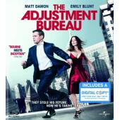 LJ-5829A 命运规划局