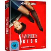 LJ-5840A 吸血鬼之吻